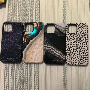 Burga Iphone 12 Cases (4) TOUGH